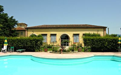 Villa Sandra