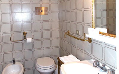 Logement:&nbsp;Senni 5