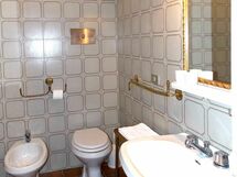 Logement:&nbsp;Senni 5