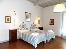 Logement:&nbsp;Senni 5