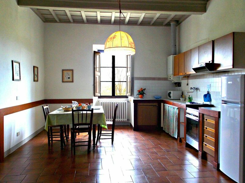 Logement:&nbsp;Senni 5