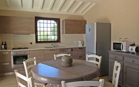 Logement:&nbsp;Fornace 1