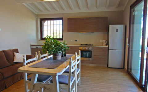 Logement:&nbsp;Fornace 2