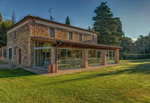 La Rimessa: Maison, Domicile, Propriété, Bâtiment, Biens, Ferme, Architecture, Ciel, Arbre, Immobilier