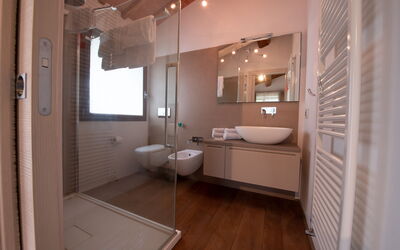 Logement:&nbsp;Casa Marcello