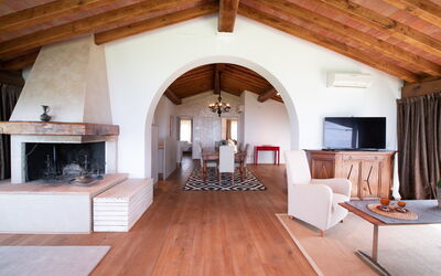 Logement:&nbsp;Casa Marcello