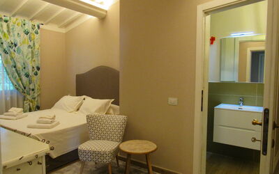 Logement:&nbsp;Fornace 2