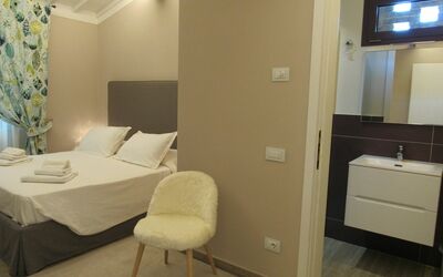 Logement:&nbsp;Fornace 1
