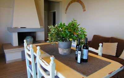 Logement:&nbsp;Fornace 2