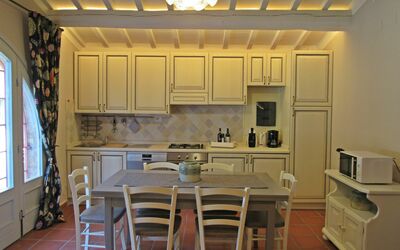 Logement:&nbsp;Fienile