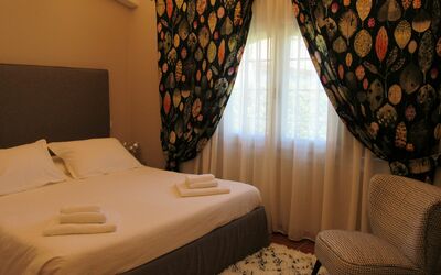 Logement:&nbsp;Fienile