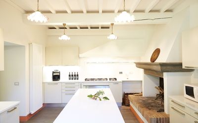 Logement:&nbsp;Casa Padronale