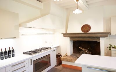 Logement:&nbsp;Casa Padronale