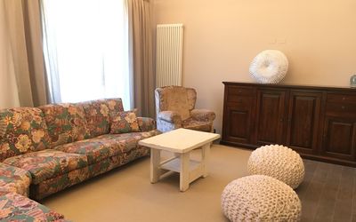 Logement:&nbsp;Casa Padronale