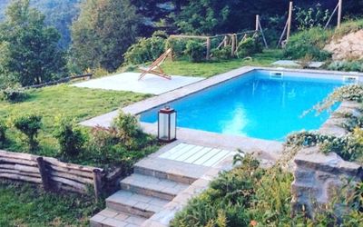 location de vacances Villa Belvedere - Cortone, Toscane, Italie