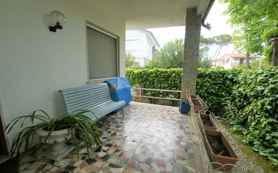 Holiday Home at the Sea in Forte dei marmi