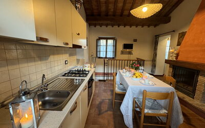 Podere Di Mero Casolare