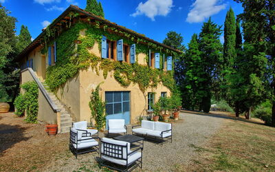 Tenuta Bibbiano