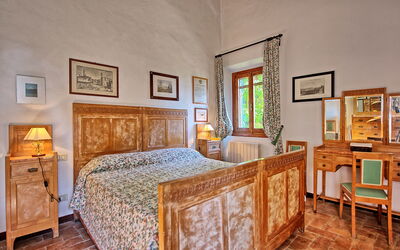 Logement:&nbsp;Bibbiano 1