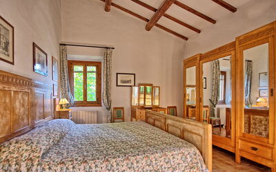 Logement:&nbsp;Bibbiano 1