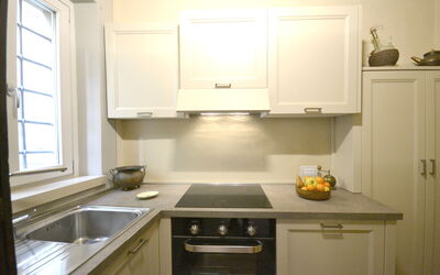 Appartamento Alfieri Venuti