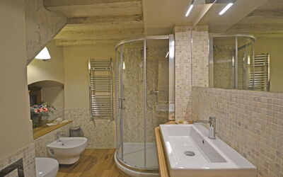 Appartamento Alfieri Venuti