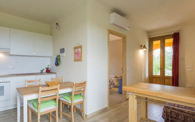 Logement:&nbsp;Ciliegio 962.2