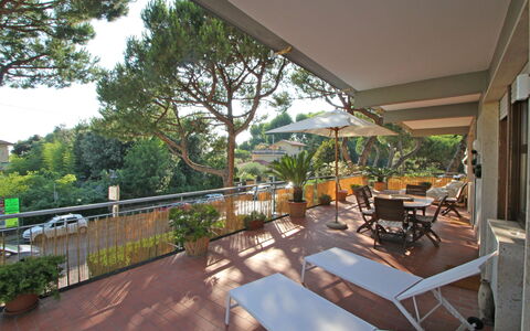 Marina Apartment: Propriété, Immobilier, Bâtiment, Arrière-Cour, Domicile, Maison, Plate-Forme, Pièce, Porche, Patio