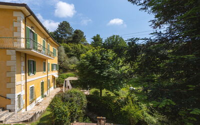 Villa for rent