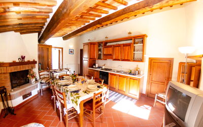 Orto Degli Olivi Proprietà