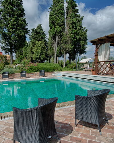 Tenuta Cambiano: Propriété, Piscine, Immobilier, Loisir, Arrière-Cour, Maison, Domicile, Biens, Bâtiment, L'Eau