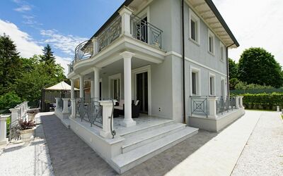 location de vacances Villa Raffaela - Camaiore, Toscane, Italie