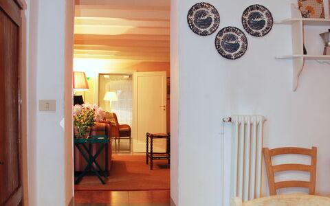 Il Mezzanino: Pièce, Propriété, Design Intérieur, Bâtiment, Maison, Meubles, Immobilier, Domicile, Salle À Manger, Sol