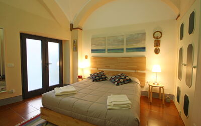 Lucca City Apartment