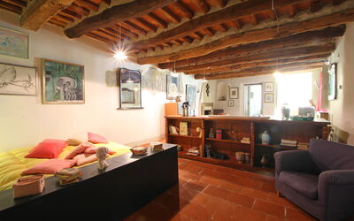 Geco 0: Propriété, Pièce, Bâtiment, Salon, Meubles, Maison, Design Intérieur, Plafond, Faisceau, Immobilier