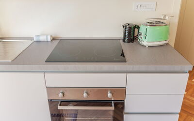 Logement:&nbsp;Aragosta Apartment - Levanto