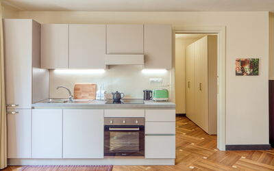 Logement:&nbsp;Aragosta Apartment - Levanto