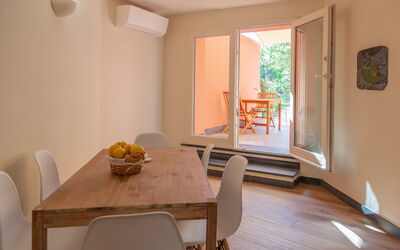 Logement:&nbsp;Razza Apartment - Levanto