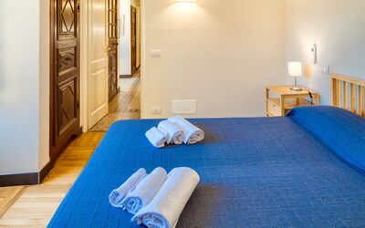 Logement:&nbsp;Totano Apartment - Levanto