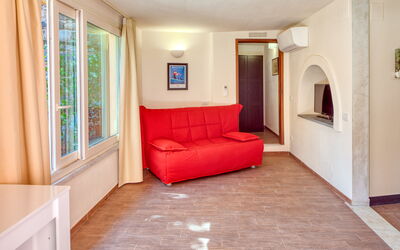 Logement:&nbsp;Ziguela Apartment - Levanto