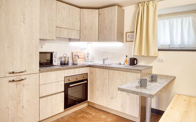 Logement:&nbsp;Ziguela Apartment - Levanto