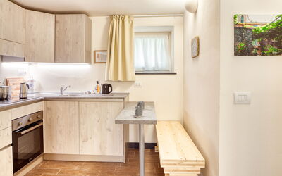 Logement:&nbsp;Ziguela Apartment - Levanto