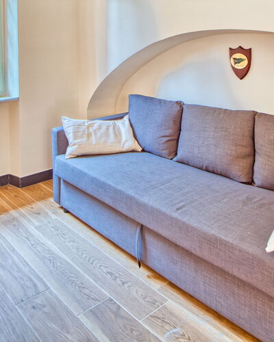 Polpo Apartment - Levanto