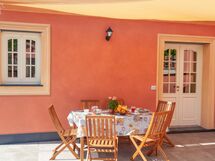 Logement:&nbsp;Polpo Apartment - Levanto