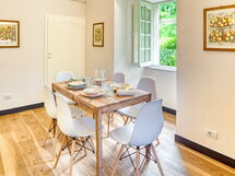 Logement:&nbsp;Polpo Apartment - Levanto