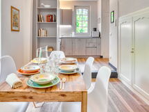 Logement:&nbsp;Polpo Apartment - Levanto