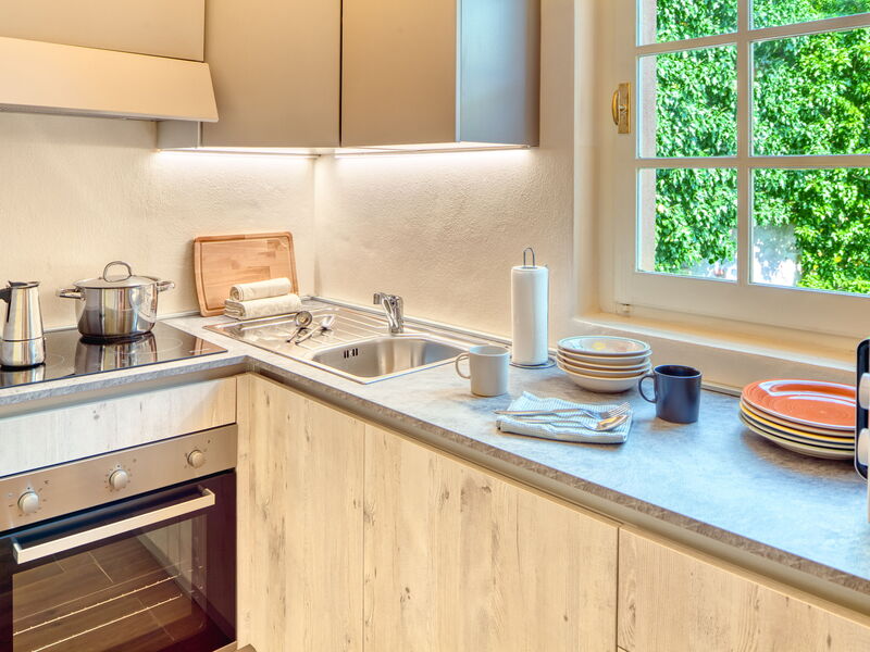 Logement:&nbsp;Polpo Apartment - Levanto