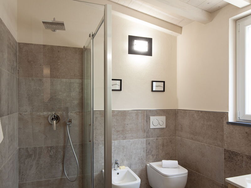 Logement:&nbsp;Sgombro Apartment - Levanto