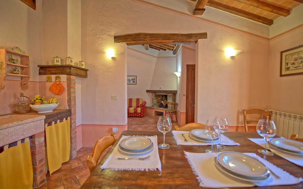 Logement:&nbsp;Quercia