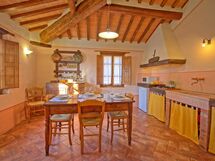 Logement:&nbsp;Quercia